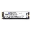 Kingston - ssd interne - kc3000 - 4096go - m.2 nvme (skc3000d/4096g)