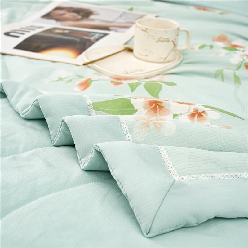 Dohia 100% Cotton Lightweight Summer Duvet