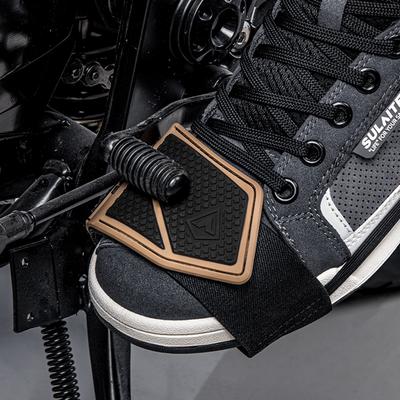 Koruyucu ekipman – Motorcycle Shoe Protectors