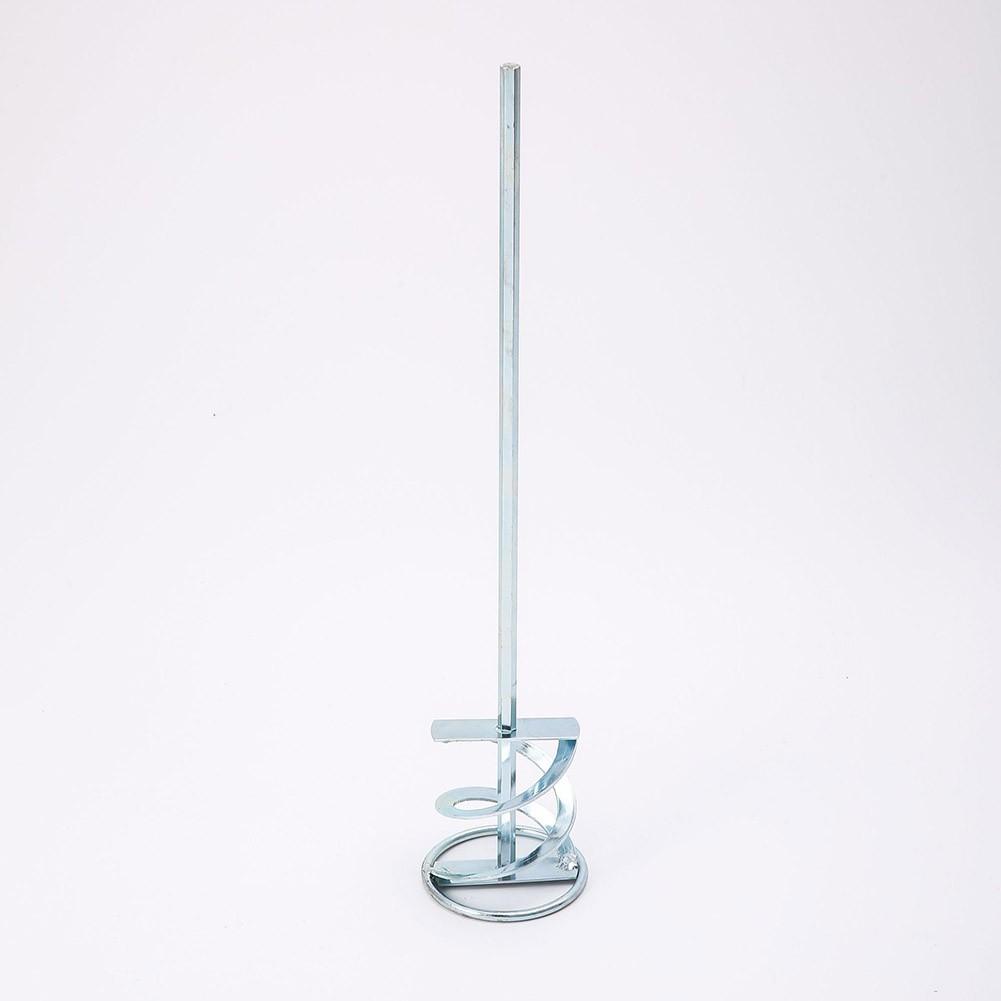 Paint Mixing Paddle Metal Mixing Paddle Suitable For High Viscosity