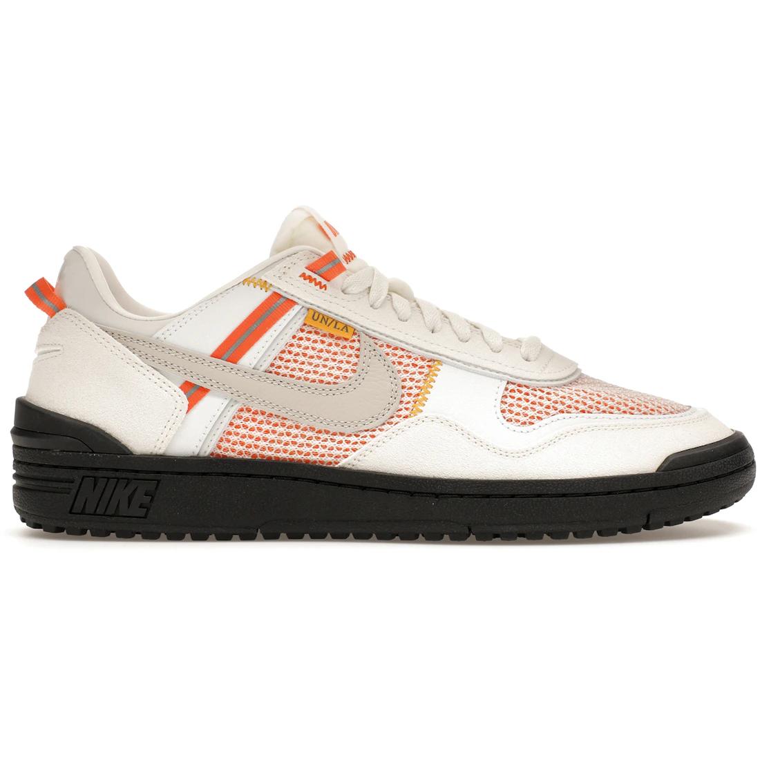 

Кроссовки Nike Field General Union LA Ivory(FQ9003-001) 44.5