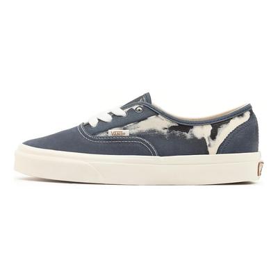 Unisex Eco Theory Authentic Sneakers Blue/White VN0A5KRD8CP