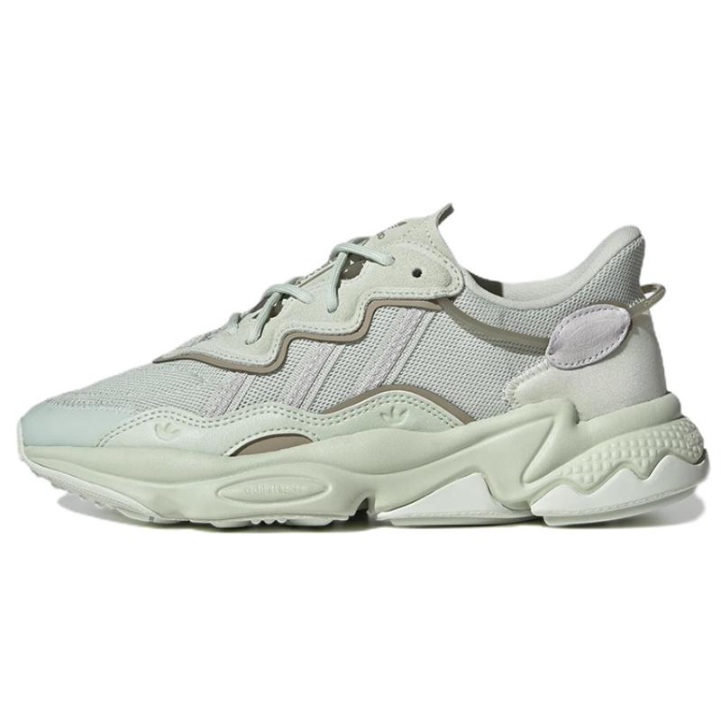 

Adidas Ozweego Linen Green Women s Sneakers GW6802 36⅔