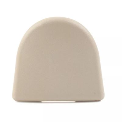 Neu 1x Auto Vordersitz Armlehnenkappe Abdeckung Beige Für Land Rover Freelander 2 2006-2014