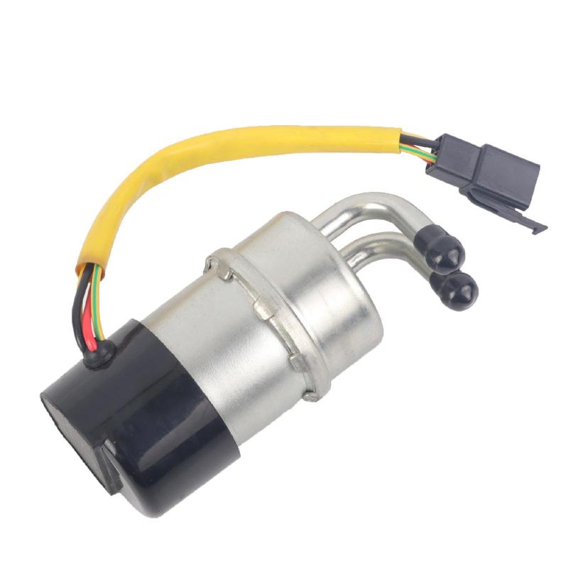 Motorcycle Fuel Pump Assembly 15100-38A10 15100-38A11 For Suzuki Boulevard 800 VS700 VS750 VS800 S50 F07 1986-2009 1510038A10