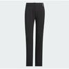 AdidaS Golf Women S Golf pantS 4way pantS Jf4611 Black