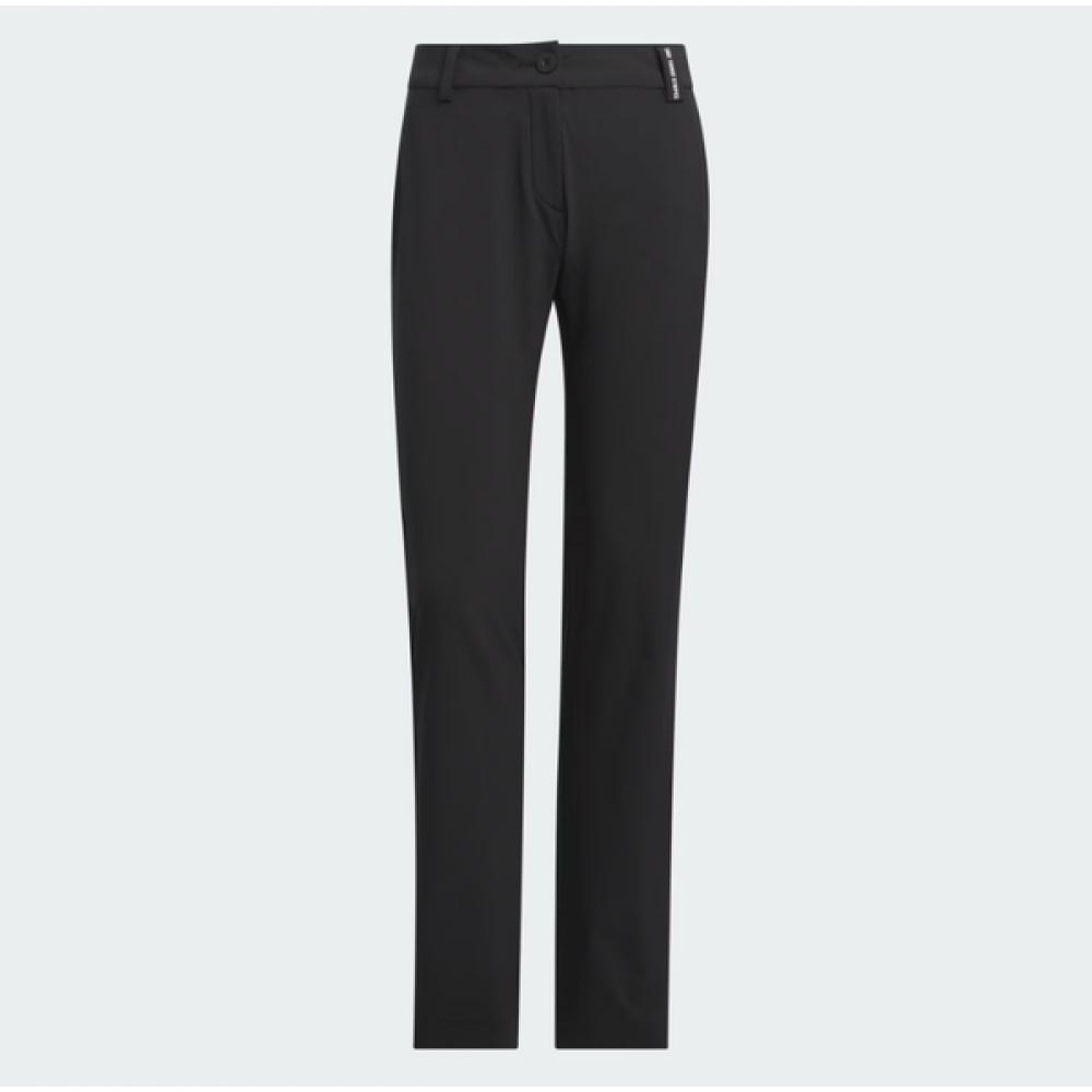 AdidaS Golf Women S Golf pantS 4way pantS Jf4611 Black
