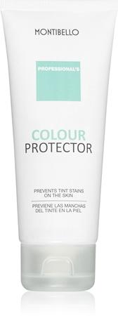 

Pre-coloring Protective Cream TU прозрачный