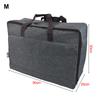 Foldable Storage Bag Quilt Storage Bag Home Storage Versatile Use Water-resistant Easy To Store Convenient And Practical