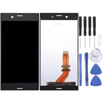 OEM LCD Screen for Sony Xperia XZs with Digitizer Full Assembly