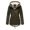 Winter Jacket Marikoo Manolya