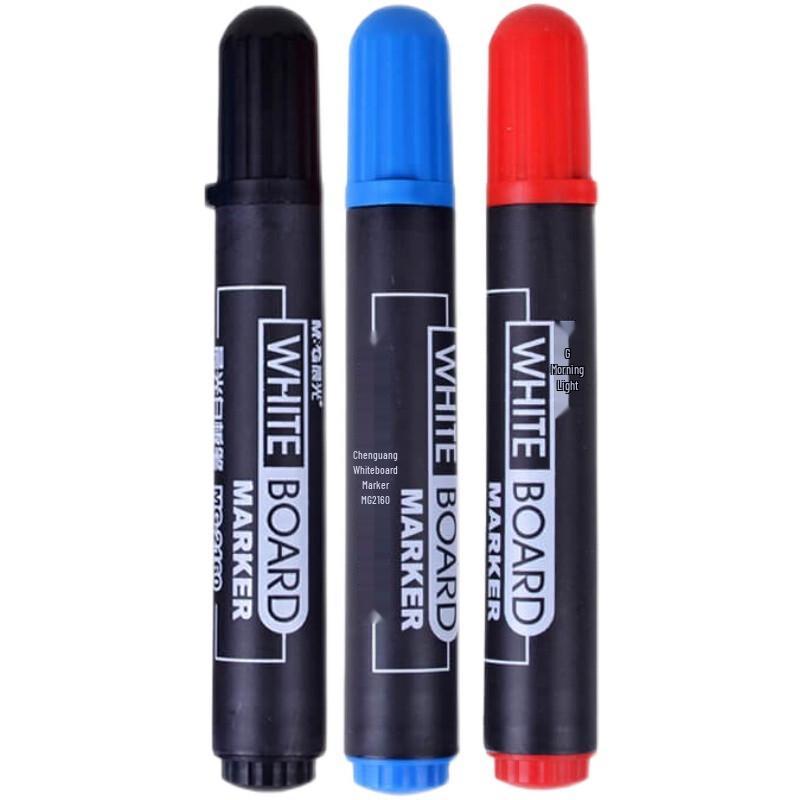 Chenguang Erasable Whiteboard Marker Pen