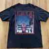 Vintage Voivod Concert Unisex S-235XL Shirt 9D981 Unisex T-Shirt