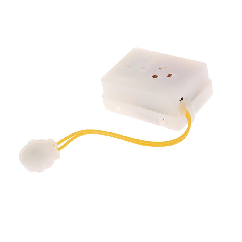 Voice Recorder For Stuffed Animal Mini Square Voice Recording Device Recordable Stuffed Animal Insert Square Toy Voice Box For