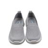Kitson Aria Slip-On Grey