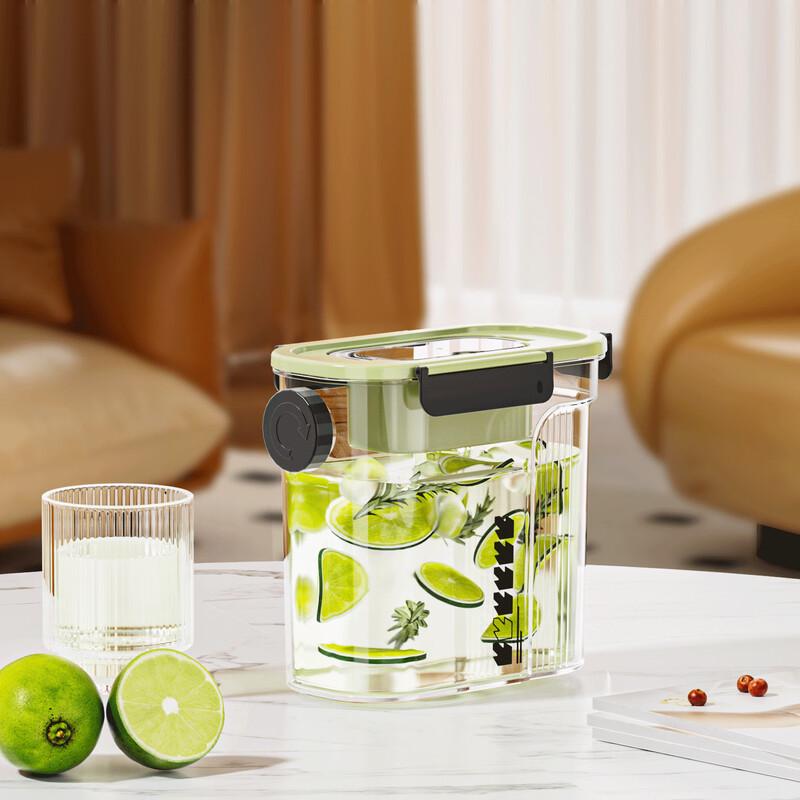 Wutuo Large Capacity Cold Water Pitcher