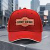 Grumpy Old Unisex Adjustable Baseball Cap  Light Breathable Unisex Hat for Daily Wear Valentines Thanksgiving Birthday Gift