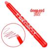 Water-Soluble Colorful Spinning Crayon Stick with Paint Brush - Single Pack, Free Shipping, Smooth Wax Lipstick Pen for Art Rooms and Kindergartens.