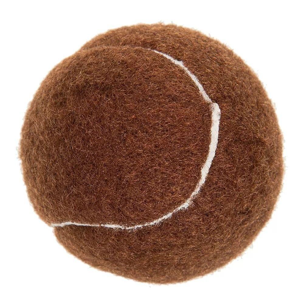 4Pcs Tennis Shape Chair Table Leg Covers Wear Resistant Anti-noise Floor Protective Pad Protective Sleeve Dining Table Socks