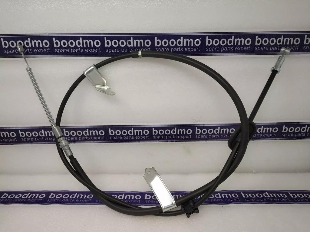 Cable Set, Parking Brake for HONDA JAZZ 2ND GEN, JAZZ 2ND GEN F/L - 47510T5SD04