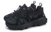Women's Sneakers Li-Ning Wu Xing 1 Basketball Shoes Women's Low-top Black