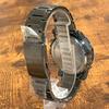 Used New CASIO Edifice Bluetooth Men's Watch 10 ATM Water Resistant