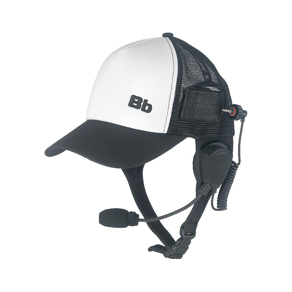 

Bb SUP Bluetooth Intercom BBT PRO Surf Cap Set B199059 TALKIN