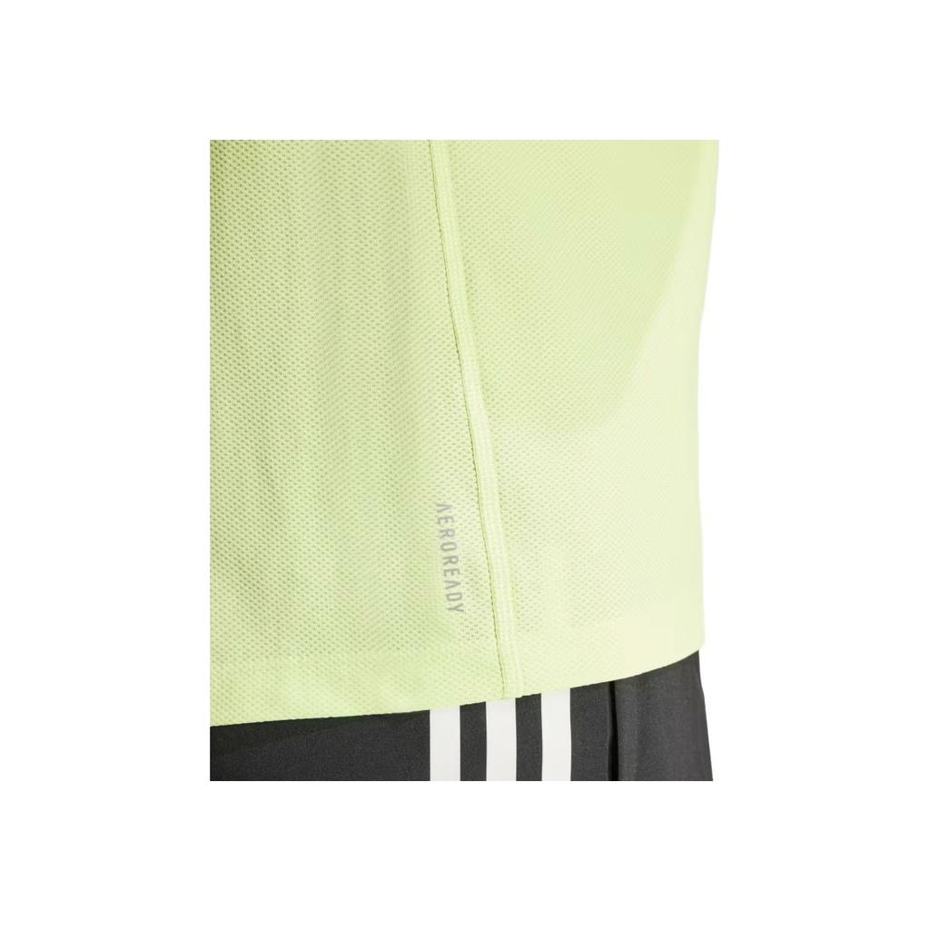 New Adidas Free Shipping With AdiClub Own The Run Tee IV5405
