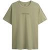 Calvin Klein SS25 T-Shirts Men's Crew Neck Moderate NM2748