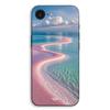 Case For iPhone SE 2024 Paradise Ocean and Sand Maniacase