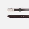 Bally Men's Reversible Leather Belt