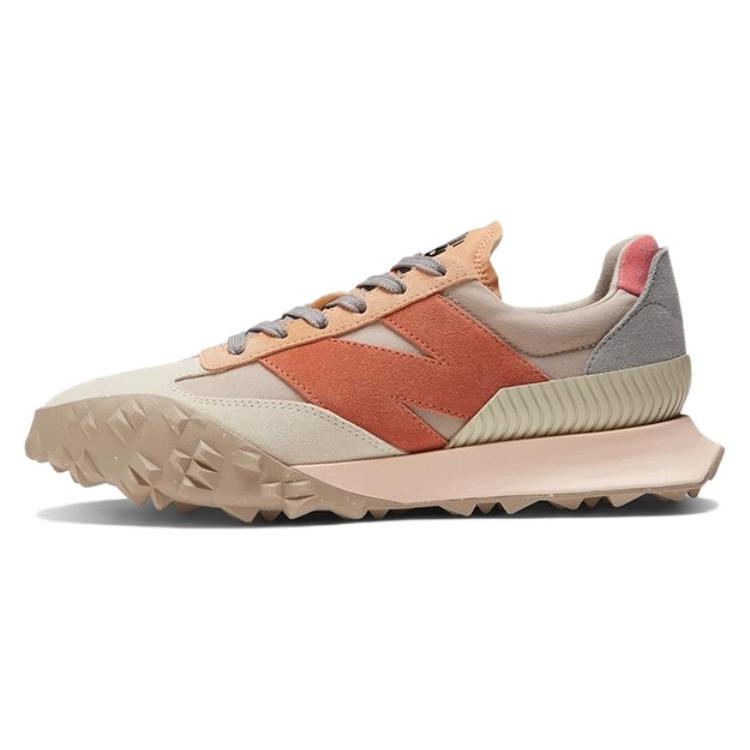 

New Balance XC 72 Mindful Grey Sweet Caramel 36