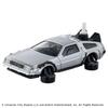 TAKARA TOMY Tomica Premium Unlimited 11 Back To the Future Time Machine Miniature Car Toy for Ages 6 and Up (Part 2)
