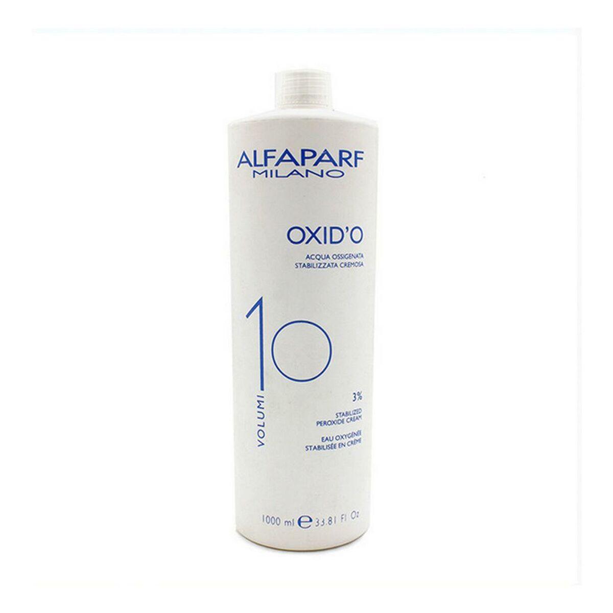 

Кислородная вода Oxid o Alfaparf Milano