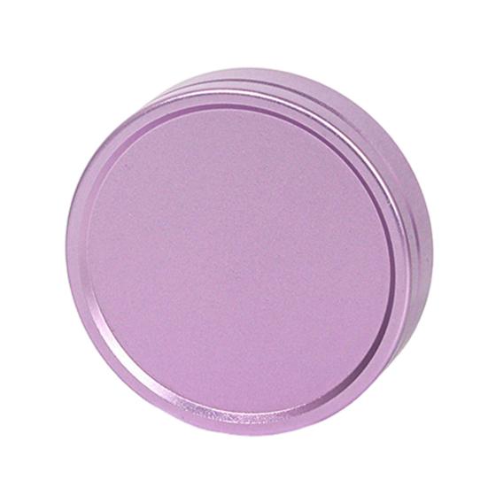 Camera Lens Cap for Polaroid NOW/NOW+ 2nd/3nd Dustproof Scratch-Resistant Aluminum Alloy Instant Camera Lens Protective Cover