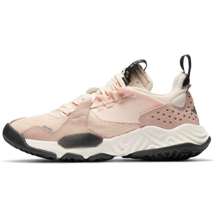 

JORDAN Delta Crimson Tint Women s 36.5