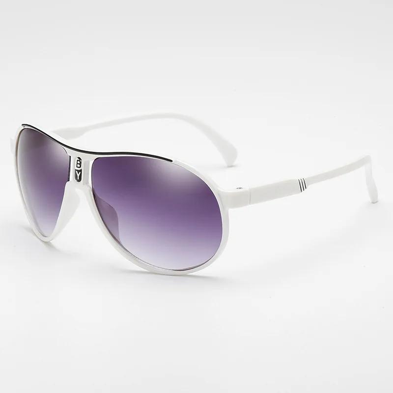Fashion Kids Sunglasses Summer Sunshade Colorful Eyeglasses Frame Girls Boys Glasses for Children UV400 Baby Mirror Sunglass