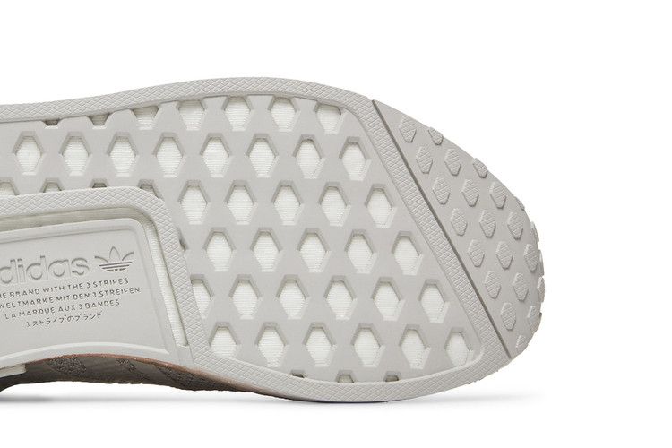 Women's Sneakers adidas NMD_R1 Grey One (Women's) Grey One/ Grey One/ Grey Two
