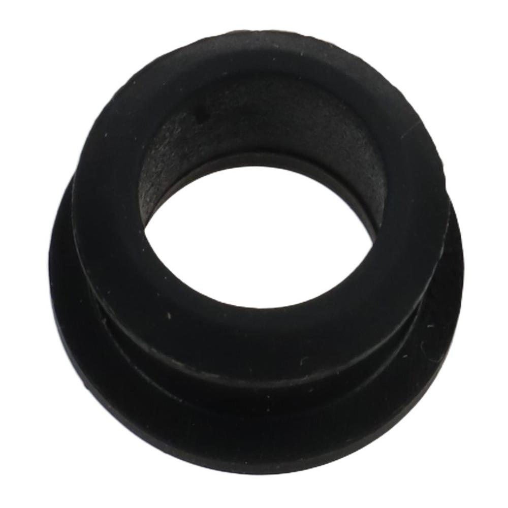 4 buc rotund cauciuc dop gaură Grommet sârmă electrică garnitură kit cutie electrică cablu țeavă