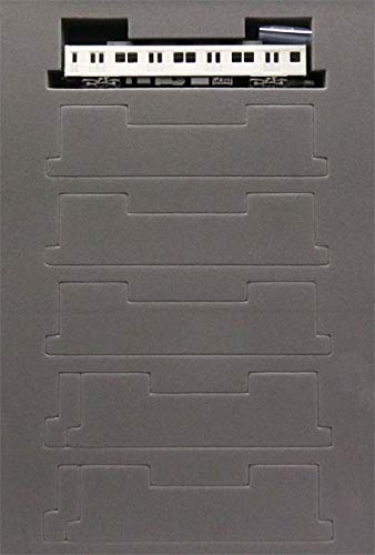 

Railway Collection Tetsukore Vol. 29 Dedicated Case for Railway Model Supplies (Manufacturer s First Order Limited Edition)