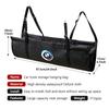 Universal Car Trunk Organizer Oxford Cloth Hanging Storage Bag For BMW E36 E39 E87 E60 E46 E53 E90 F10 F20 F25 F30 X3 X5