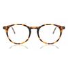 Full Rim Oval Tortoise Smartbuy Collection Ferreria Jsv 118 006 Fashion Unisex Eyeglasses