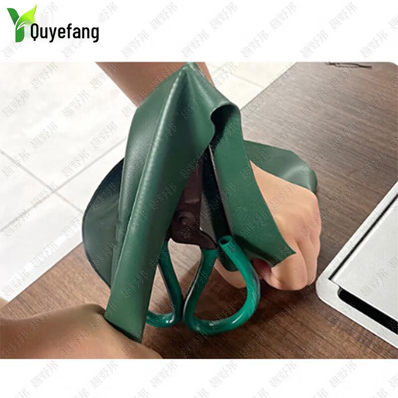 Quyebang Portable Foldable Outdoor Water Storage Tank