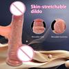 Realistic Dildo Skin Feeling Sex Toys for Women Big Penis with Suction Cup Anal Plug Dick Sex Product Female Masturbator 18+