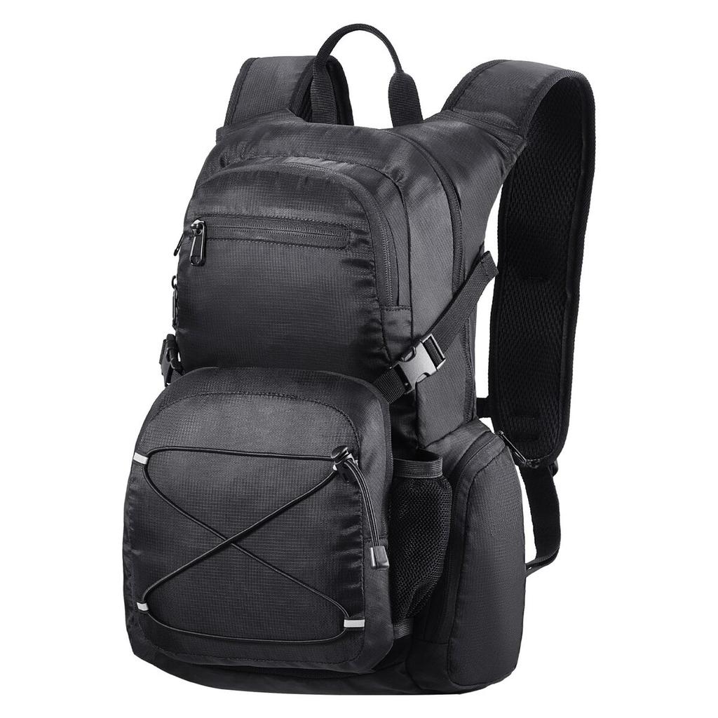 Trinkrucksack 2L TPU Wasserblase Radfahren Wandern Laufen Camping