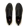 Li Ning Kung Fu Yin Trendy Versatile Durable Low-Top Casual Shoes Unisex Casual Shoes Black AZGU041-2