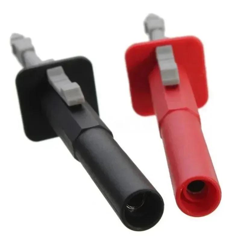 1 Pc Car Safety Test Clip Circuit Detection Diagnostic Tool Insulation Piercing Probes