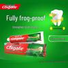 Colgate Total Anti-Cavity Toothpaste with Bonus Sanitary Pads
