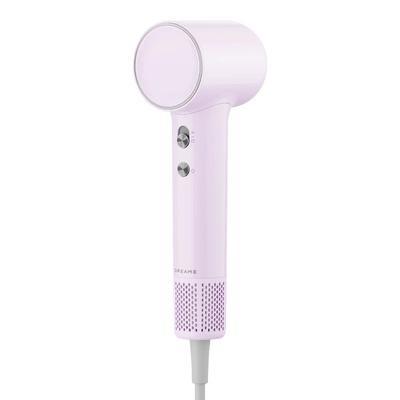 Hairdryer Mini Purple