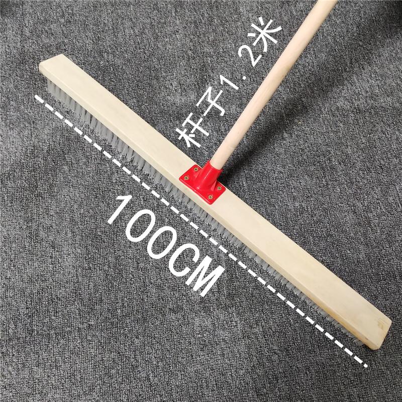 Senyan Long Handle Floor Cleaning Brush